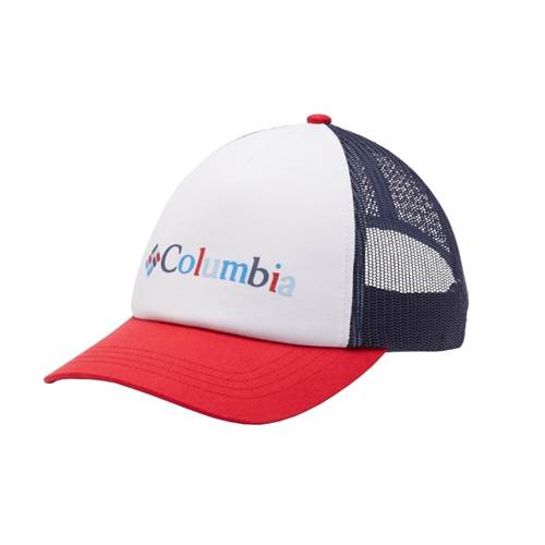 Cappello Columbia W Mesh II Cap