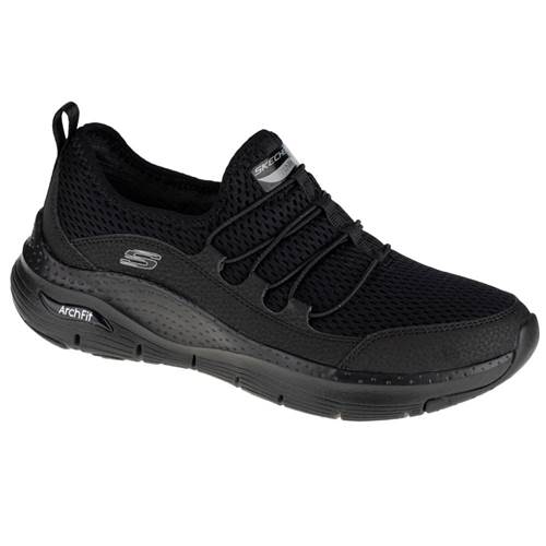 scarpa Skechers Arch Fit Lucky Thoughts