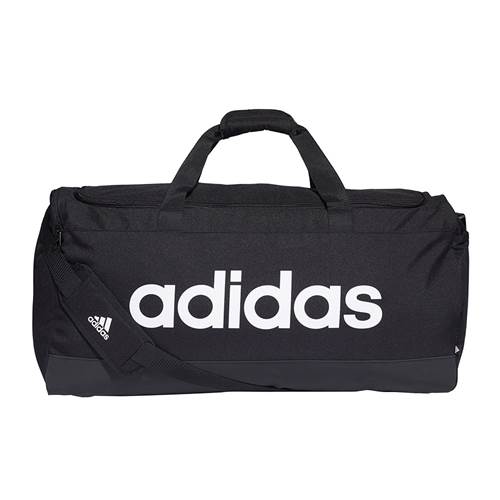 Shopping bag Adidas Linear Duffel L