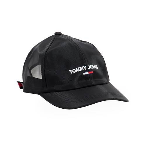 Cappello Tommy Hilfiger AW0AW09909BDS