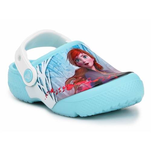 scarpa Crocs Disney Frozen 2