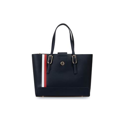 Shopping bag Tommy Hilfiger Honey Med Tote Corp