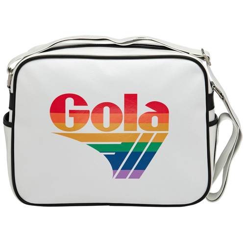 Shopping bag Gola Redford Spectrum Messenger