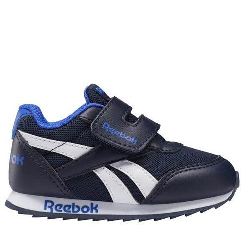 scarpa Reebok Royal Classic Jogger 2