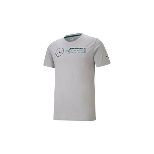 Magliette Puma Mercedes F1 Logo