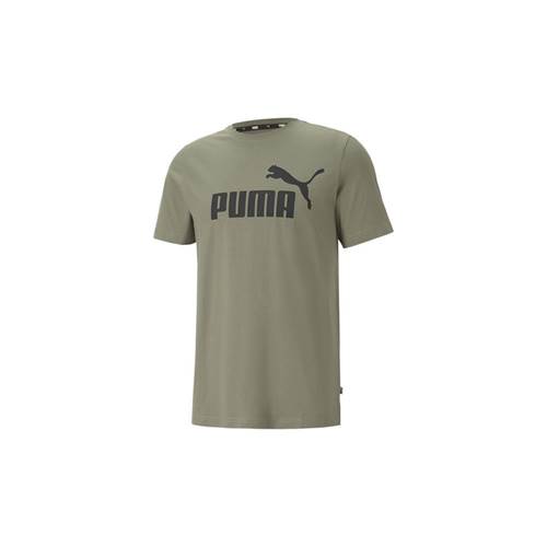 Magliette Puma Ess Logo Tee