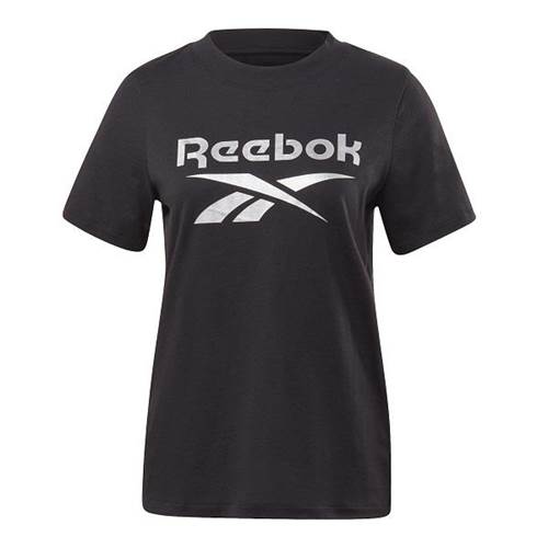 Magliette Reebok Big Logo Tee
