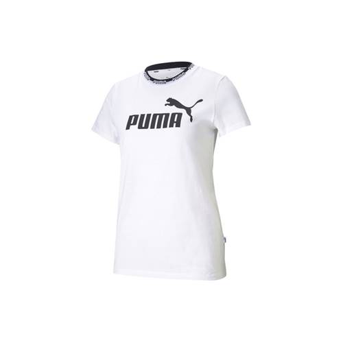 Magliette Puma Amplified Graphic
