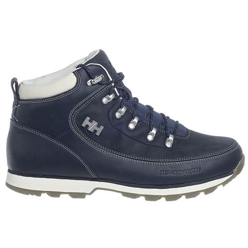 scarpa Helly Hansen The Forester