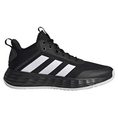 scarpa Adidas Ownthegame