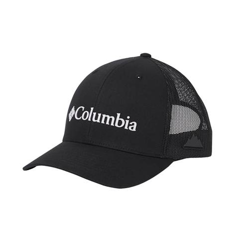 Cappello Columbia Mesh Snap Back Hat