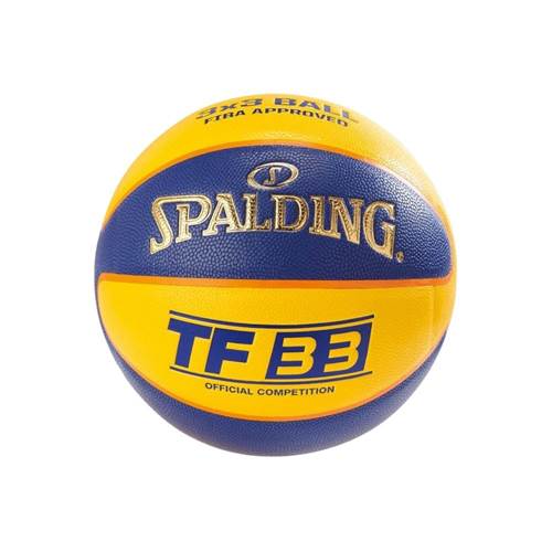 Palloni Spalding TF 33 Inout Official Game