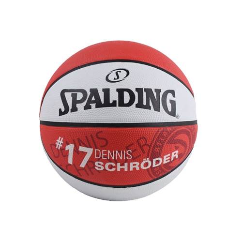 Palloni Spalding Nba Player D Schroeder
