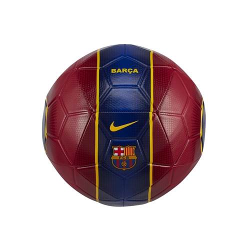 Palloni Nike FC Barcelona Strike