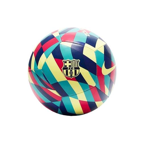 Palloni Nike FC Barcelona Pitch