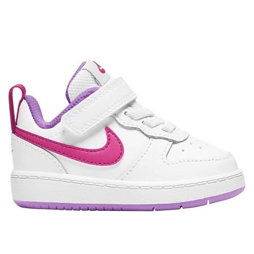 scarpa Nike Court Borough Low 2 Tdv