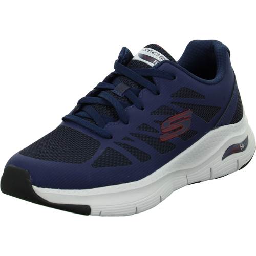 scarpa Skechers Arch Fit Charge Back