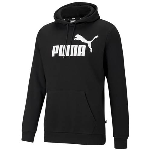 Felpe Puma Essential Big Logo Hoody