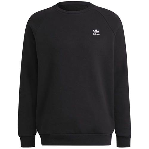 Felpe Adidas Adicolor Essentials Trefoil Crewneck Sweatshirt
