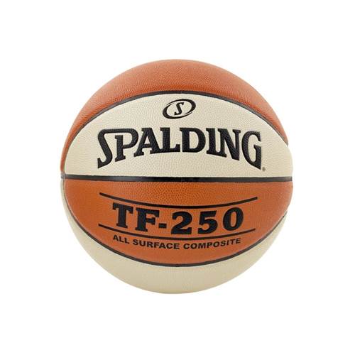 Palloni Spalding TF 250 Inout