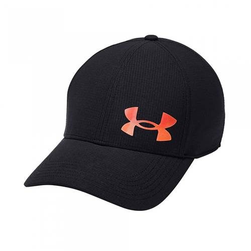 Cappello Under Armour Isochill Armourvent Stretch Hat