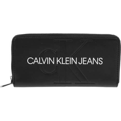 Portafogli Calvin Klein Must Zip Around LG