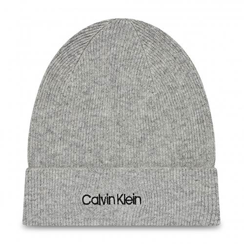 Cappello Calvin Klein Zim Knit Beanie