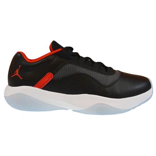 scarpa Nike Air Jordan 11 Cmft GS Bred