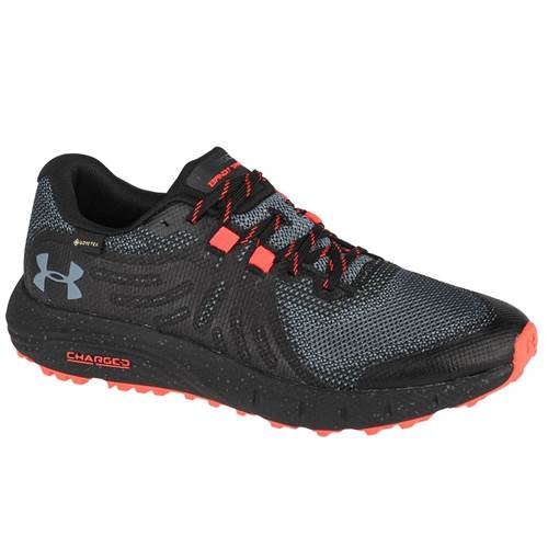 scarpa Under Armour Charged Bandit Trail Gtx