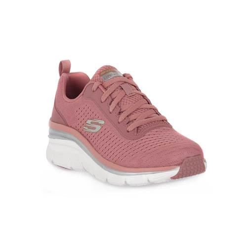scarpa Skechers Fashion Fit Makes Moves