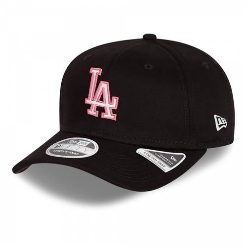 Cappello New Era Los Angeles Stretch Snap 9FIFTY