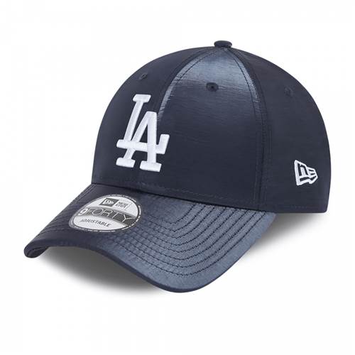 Cappello New Era Los Angeles Dodgers Hypertone 9FORTY
