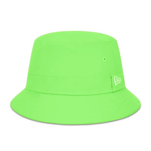 Cappello New Era Essential Bucket Hat