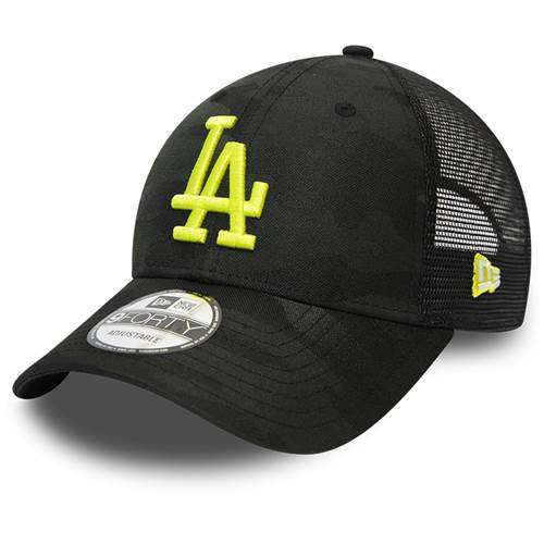 Cappello New Era Los Angeles Dodgers Home Field Trucker 9FORTY