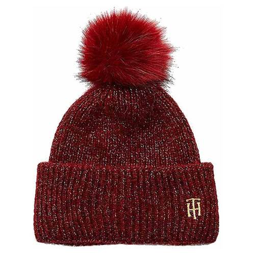 Cappello Tommy Hilfiger AW0AW10623VLP
