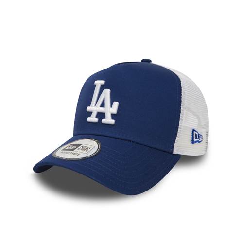 Cappello New Era Los Angeles Dodgers Clean Trucker