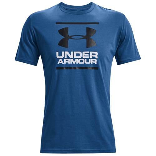 Magliette Under Armour GL Foundation SS Tee