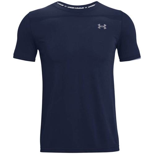 Magliette Under Armour Seamless SS Tee