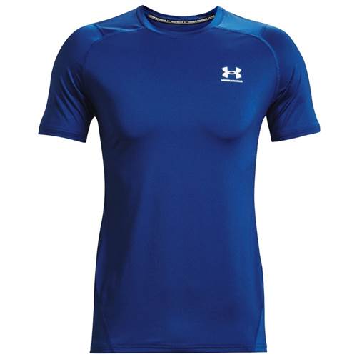 Magliette Under Armour Heatgear Armour Fitted Short Sleeve