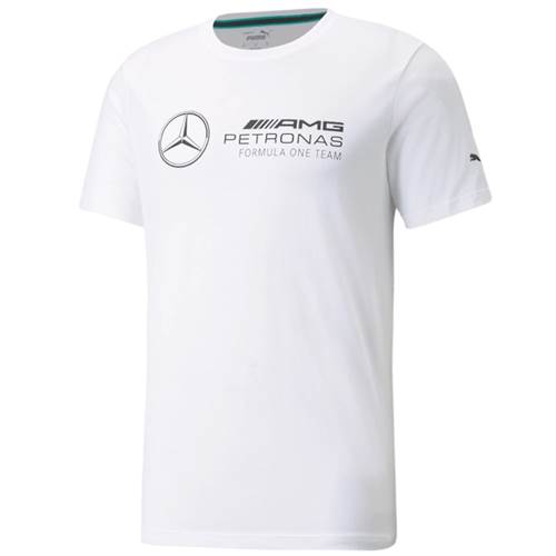 Magliette Puma Mercedes F1 Logo Tee