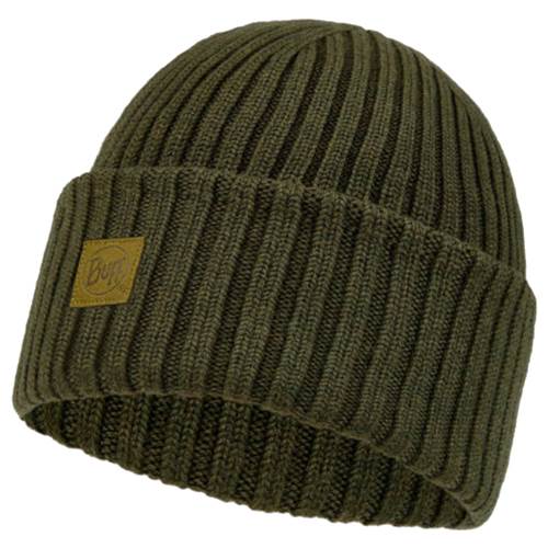 Cappello Buff Knitted Hat Merino Wool