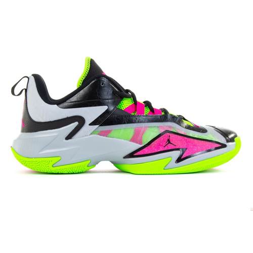 scarpa Nike Jordan Westbrook One Take 3