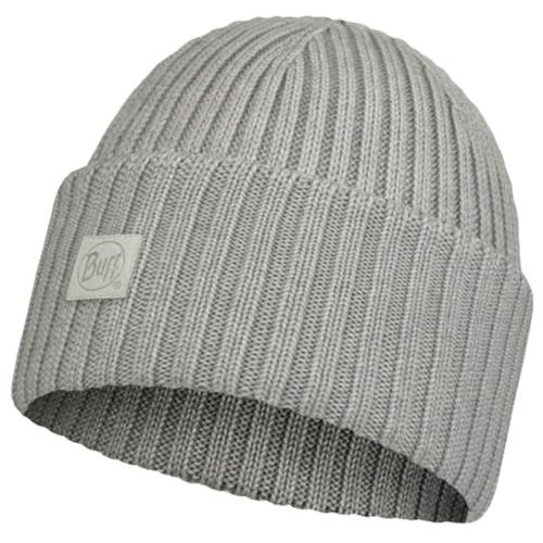 Cappello Buff Knitted Hat Merino Wool Ervin