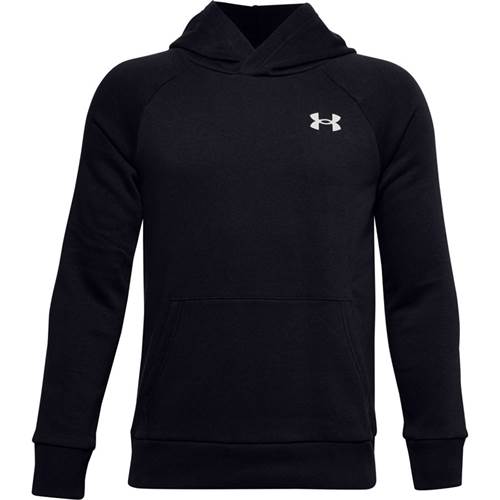 Felpe Under Armour Rival Cotton Hoodie