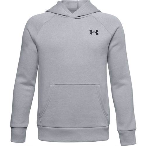 Felpe Under Armour Rival Cotton Hoodie