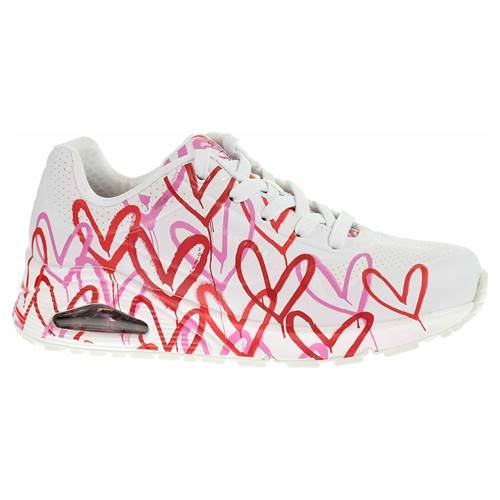 scarpa Skechers Uno Spread The Love