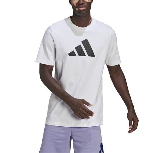 Magliette Adidas Future Icons Logo Tee