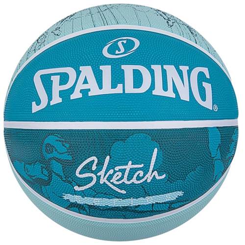 Palloni Spalding Sketch Crack