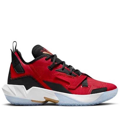 scarpa Nike Jordan Why Not ZER04