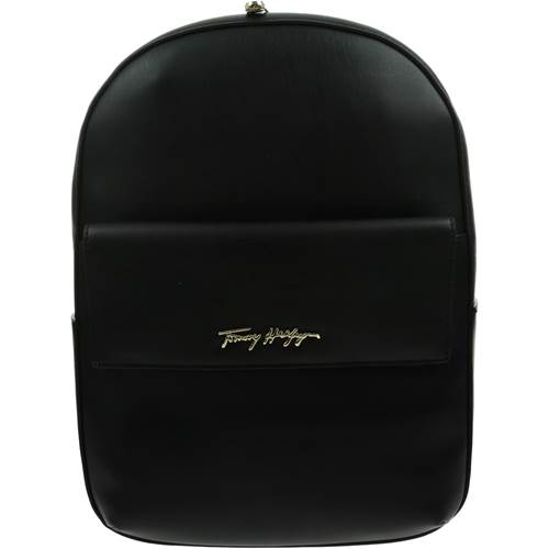 Borse Tommy Hilfiger Plecak Iconic Tommy Backpack